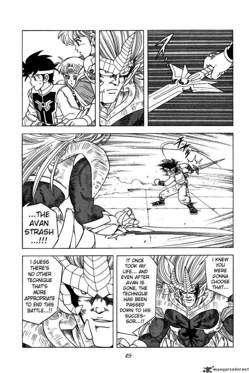 Dragon Quest Dai No Daiboken 252 5
