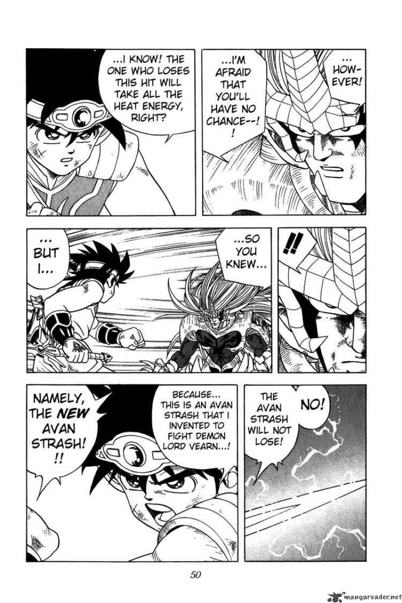 Dragon Quest Dai No Daiboken 252 6