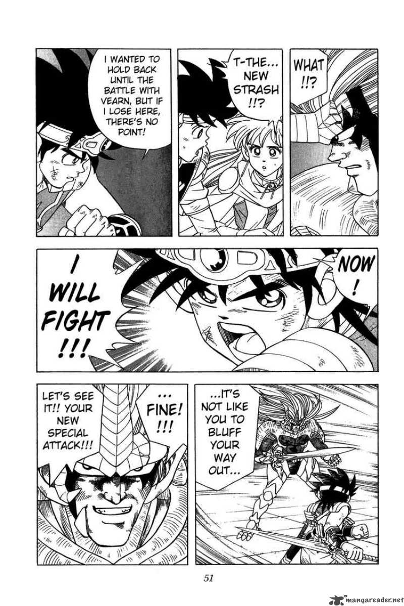 Dragon Quest Dai No Daiboken 252 7