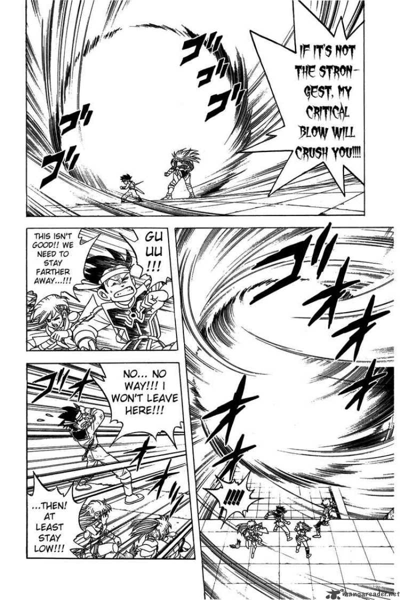 Dragon Quest Dai No Daiboken 252 8