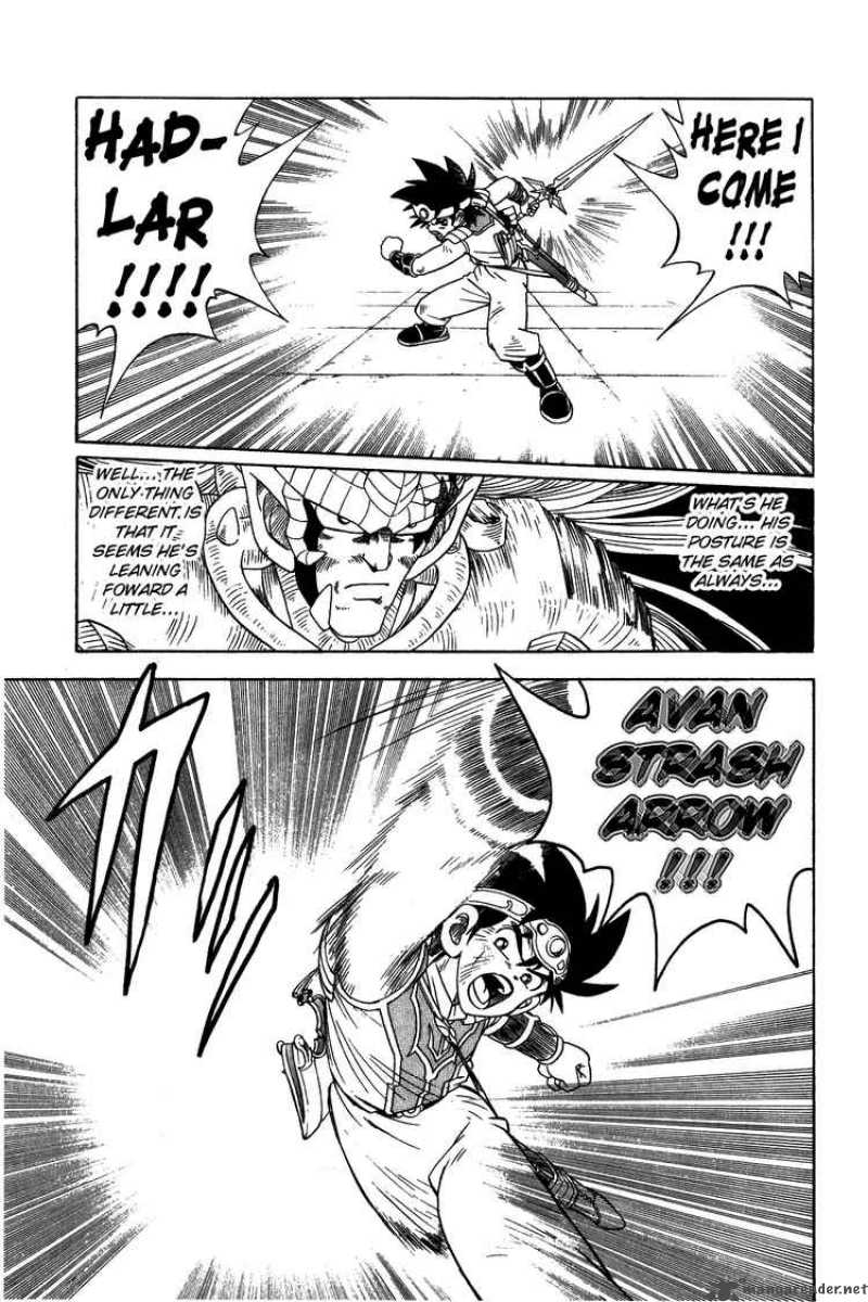 Dragon Quest Dai No Daiboken 252 9