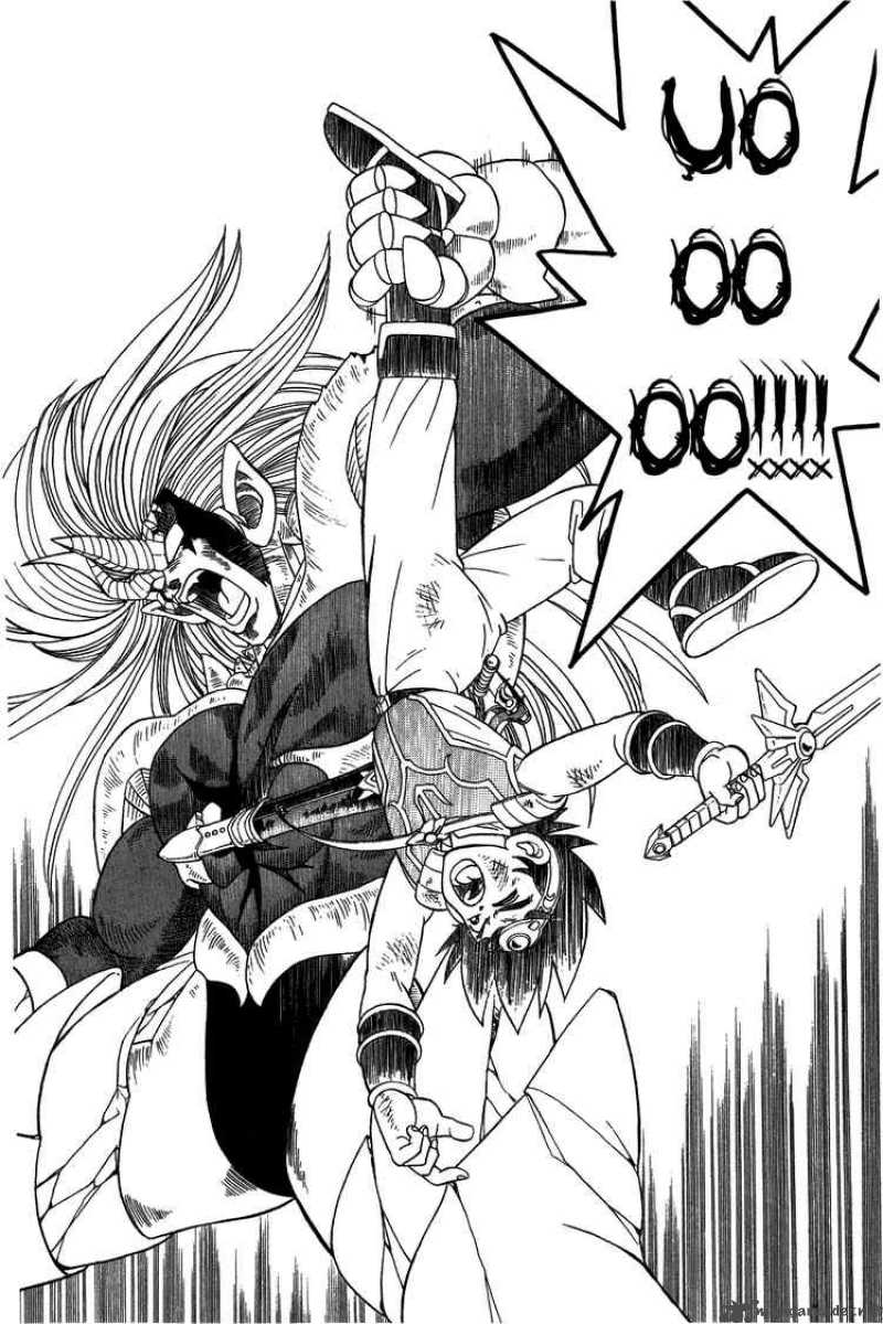 Dragon Quest Dai No Daiboken 253 10
