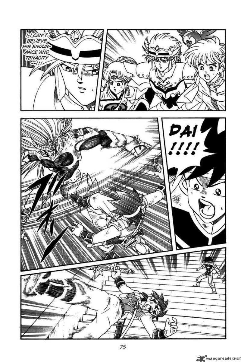 Dragon Quest Dai No Daiboken 253 11