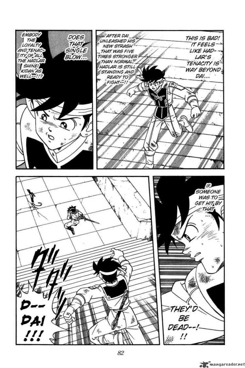 Dragon Quest Dai No Daiboken 253 18