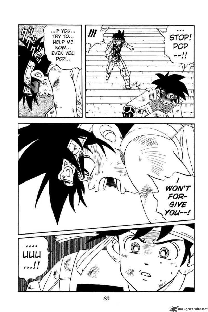 Dragon Quest Dai No Daiboken 253 19