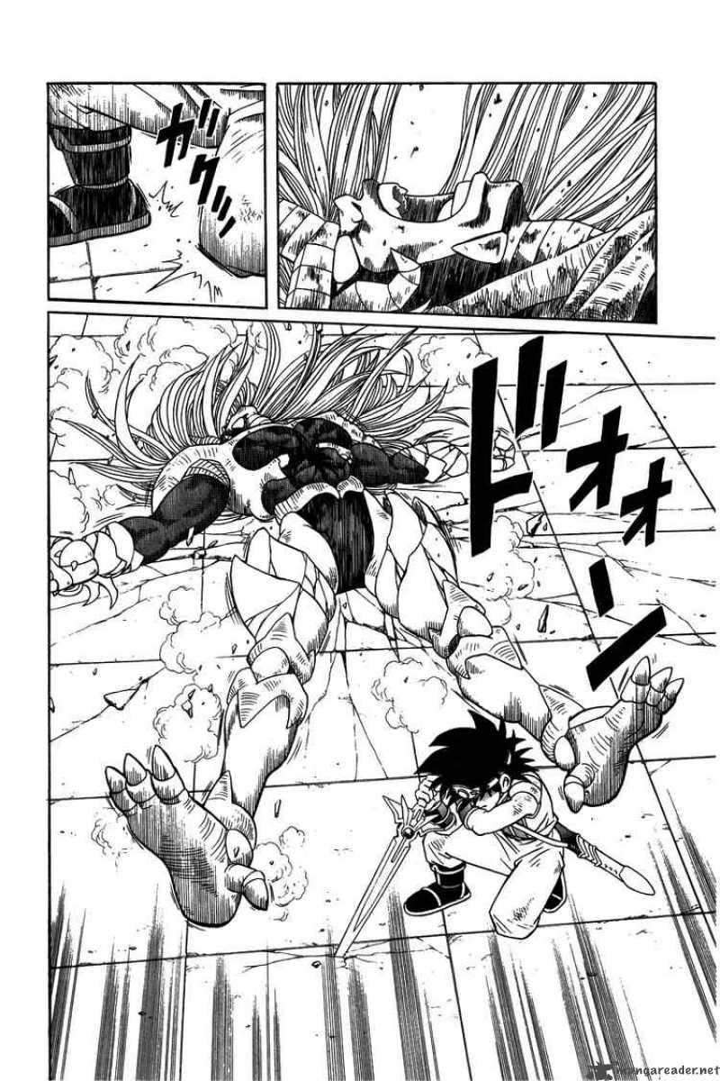 Dragon Quest Dai No Daiboken 253 4