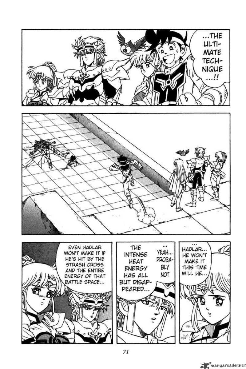 Dragon Quest Dai No Daiboken 253 7