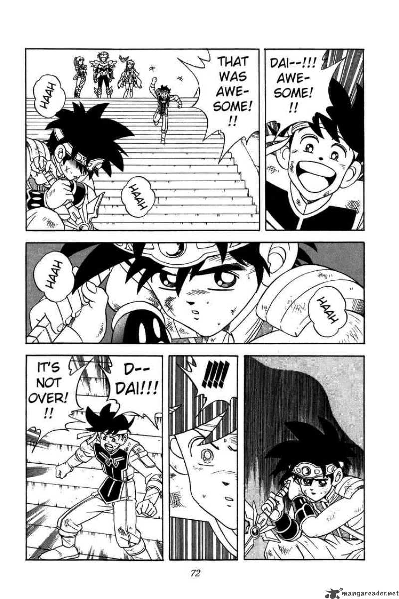 Dragon Quest Dai No Daiboken 253 8