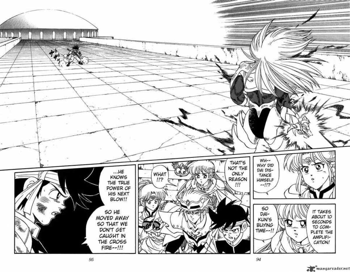 Dragon Quest Dai No Daiboken 254 10