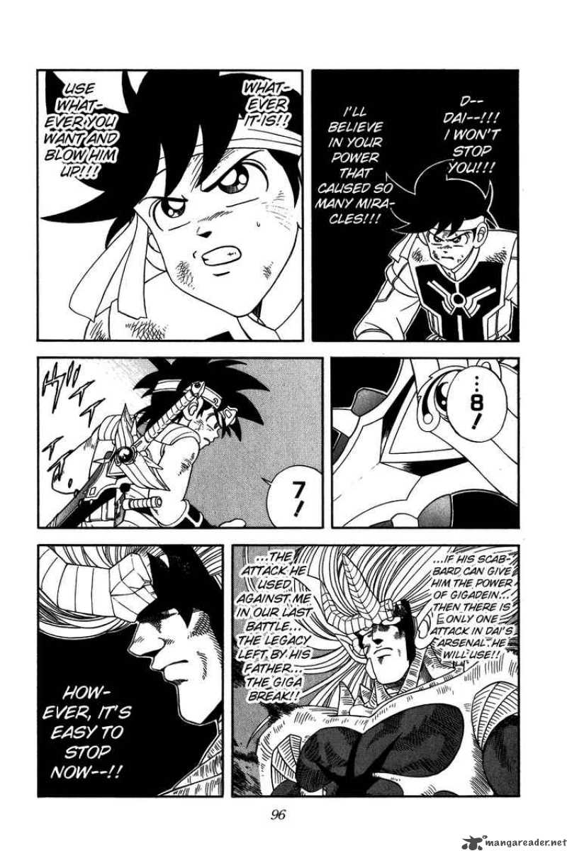Dragon Quest Dai No Daiboken 254 11