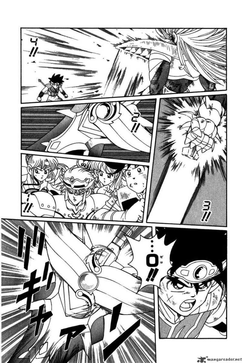 Dragon Quest Dai No Daiboken 254 14