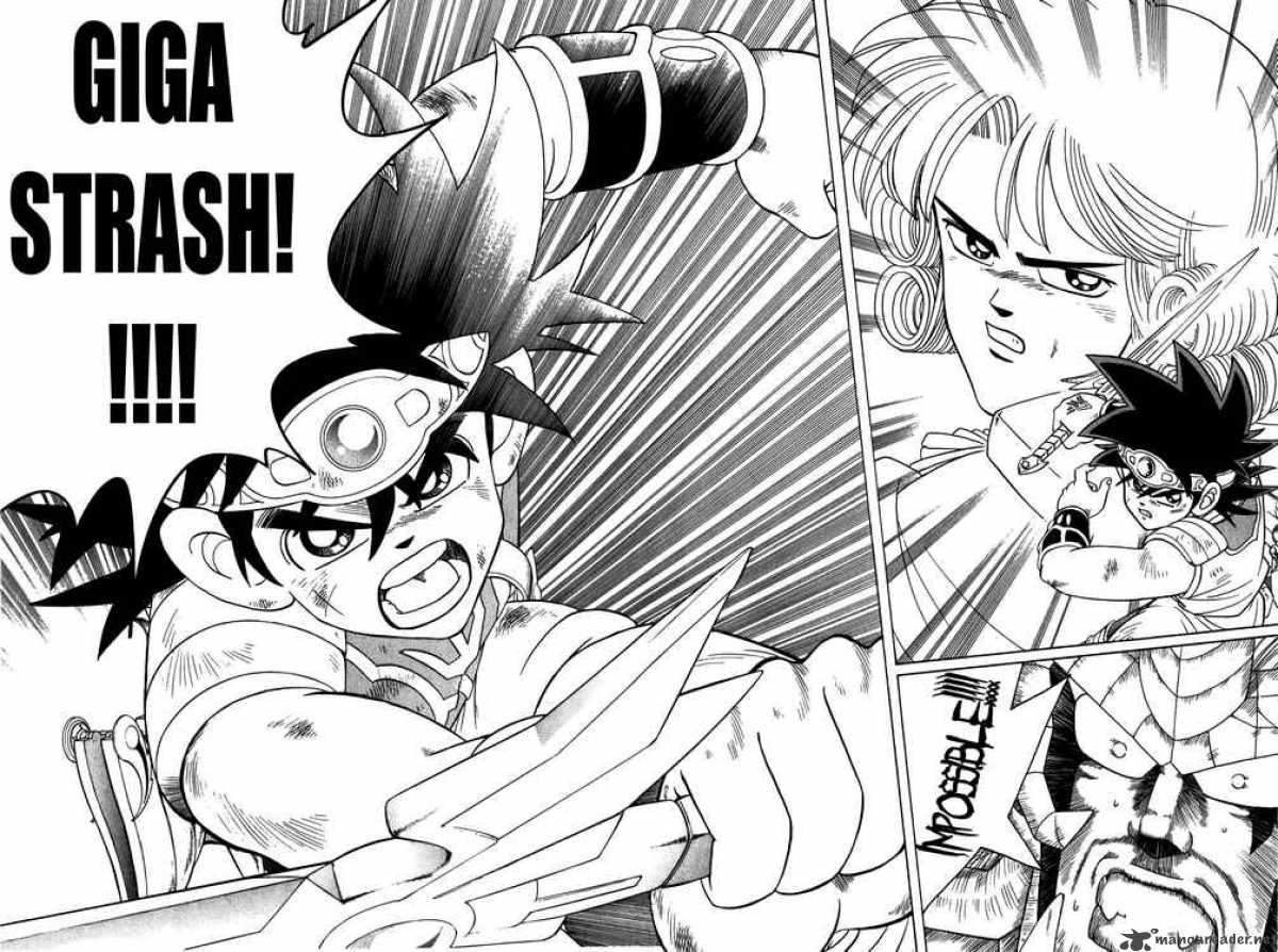 Dragon Quest Dai No Daiboken 254 19