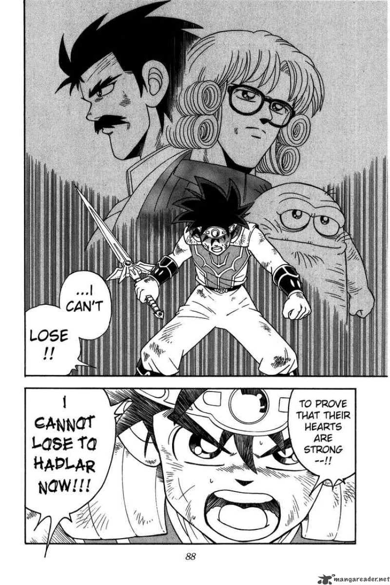 Dragon Quest Dai No Daiboken 254 4