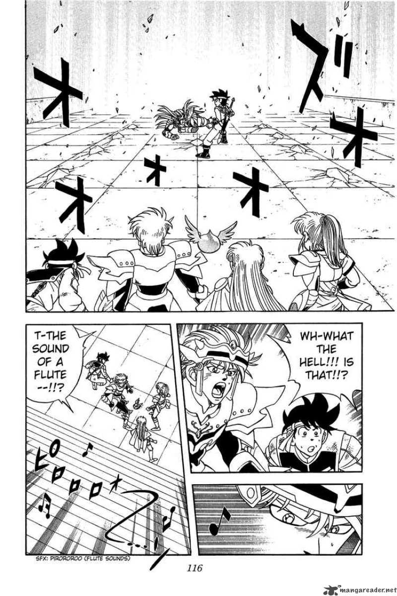 Dragon Quest Dai No Daiboken 255 10