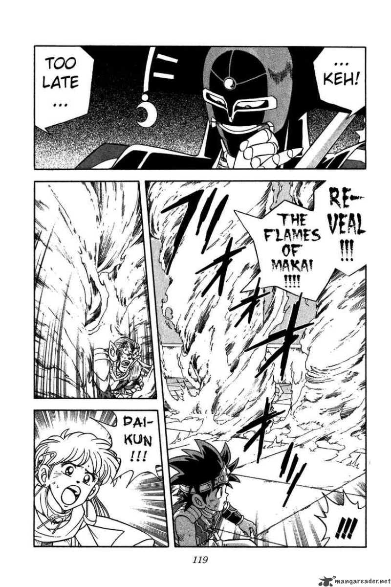 Dragon Quest Dai No Daiboken 255 13