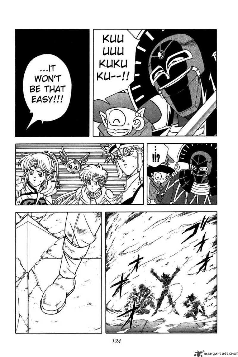 Dragon Quest Dai No Daiboken 255 18