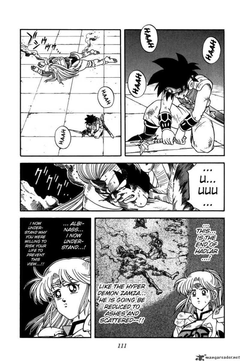 Dragon Quest Dai No Daiboken 255 5