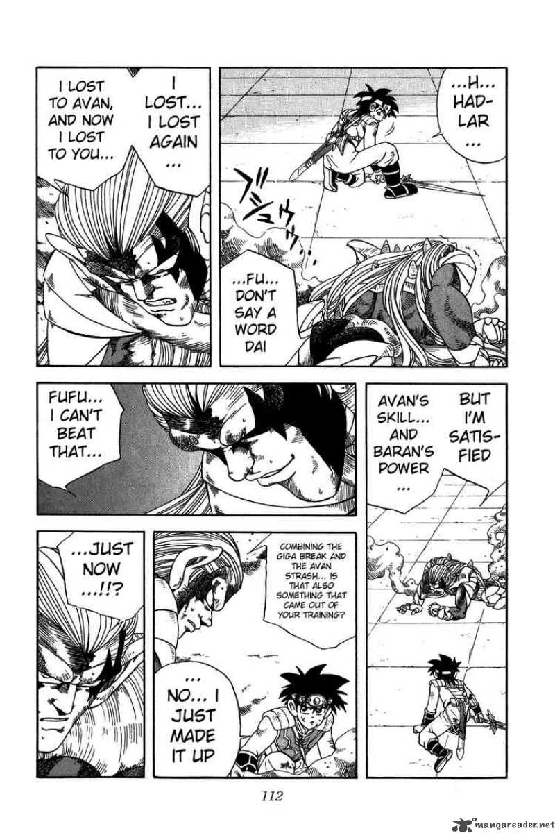 Dragon Quest Dai No Daiboken 255 6