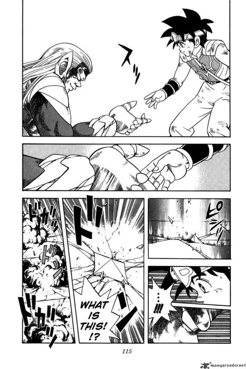 Dragon Quest Dai No Daiboken 255 9