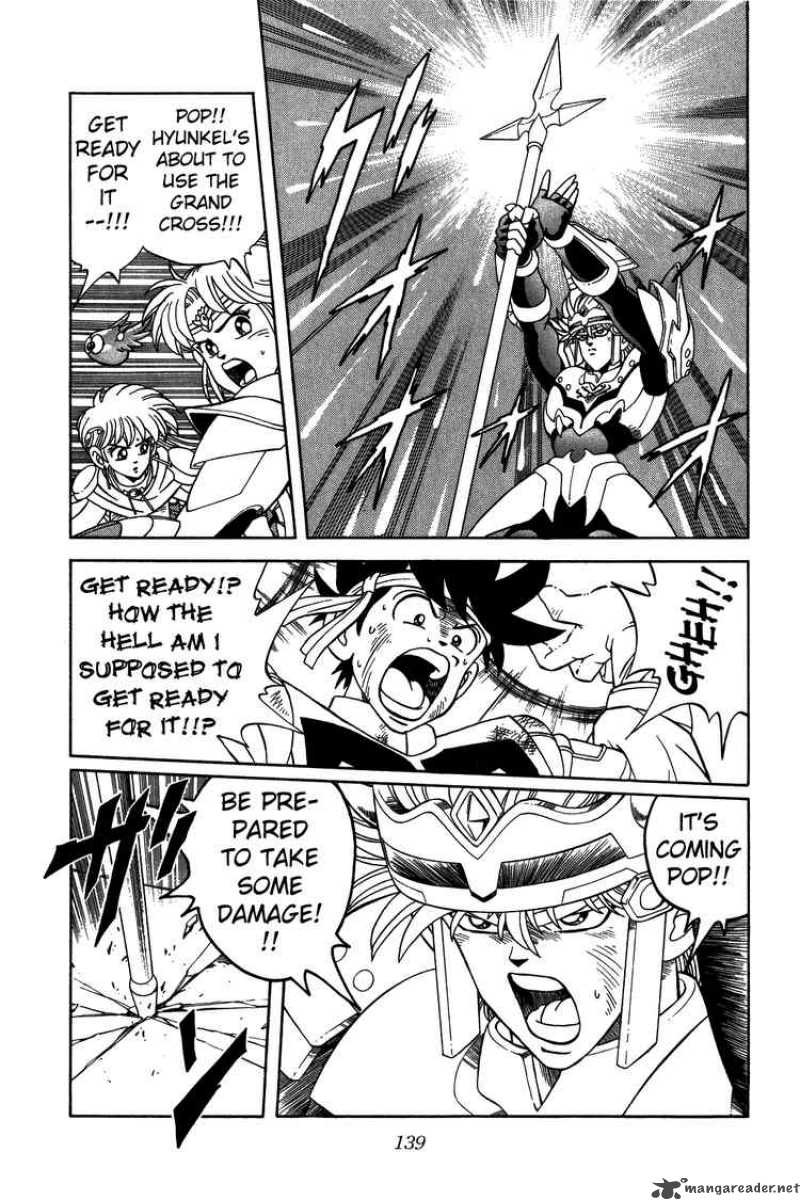 Dragon Quest Dai No Daiboken 256 13