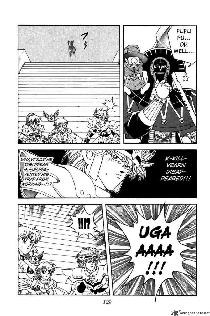Dragon Quest Dai No Daiboken 256 3
