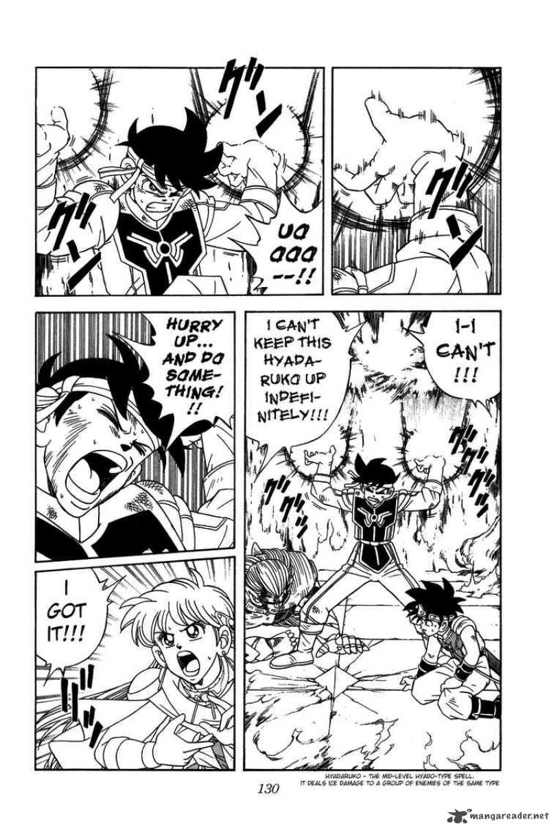 Dragon Quest Dai No Daiboken 256 4