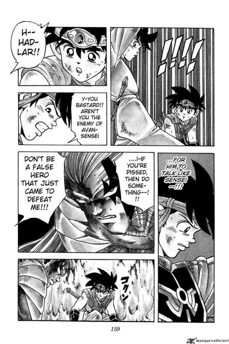 Dragon Quest Dai No Daiboken 257 13