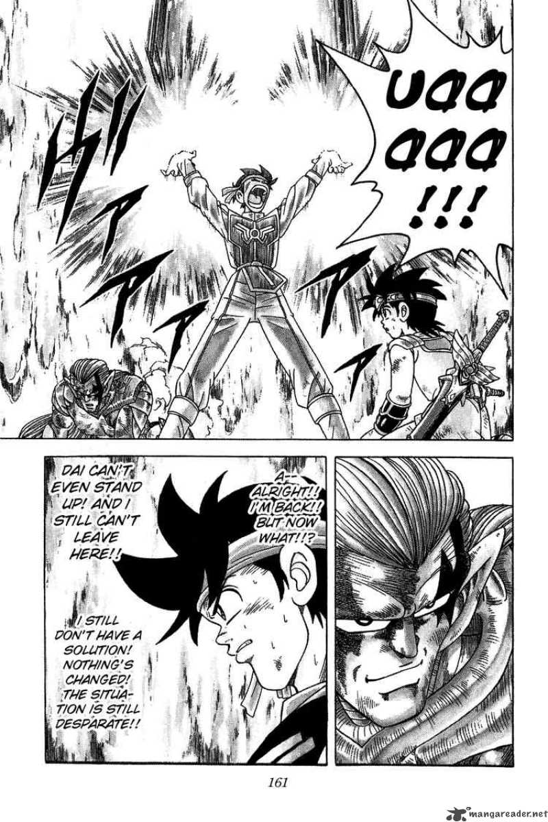 Dragon Quest Dai No Daiboken 257 15