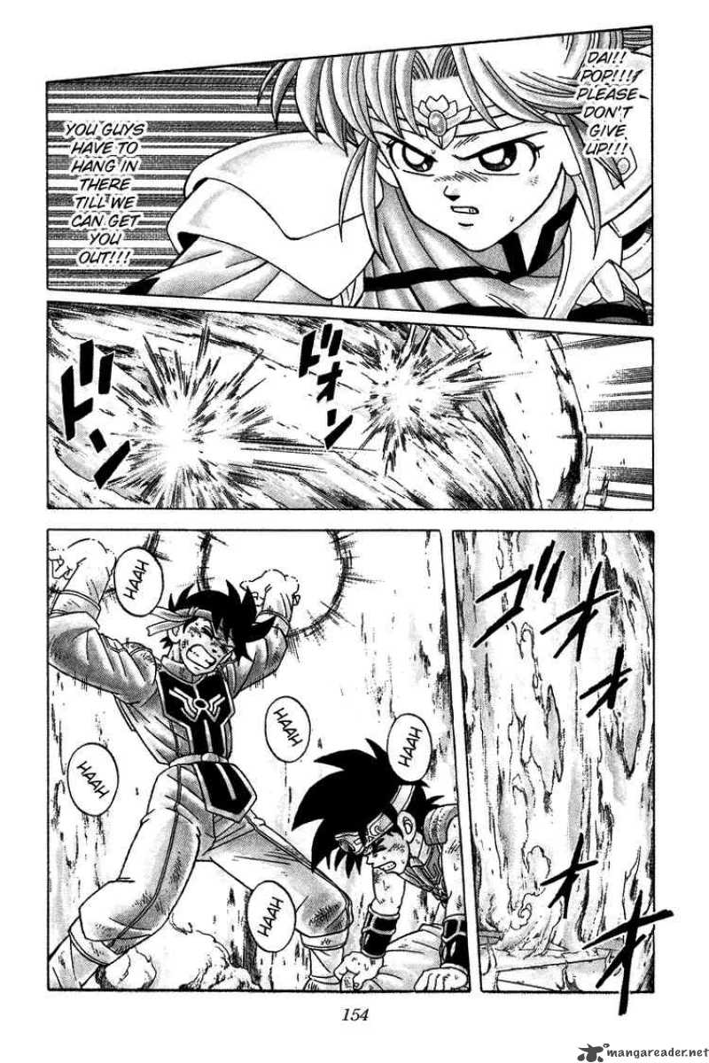 Dragon Quest Dai No Daiboken 257 8
