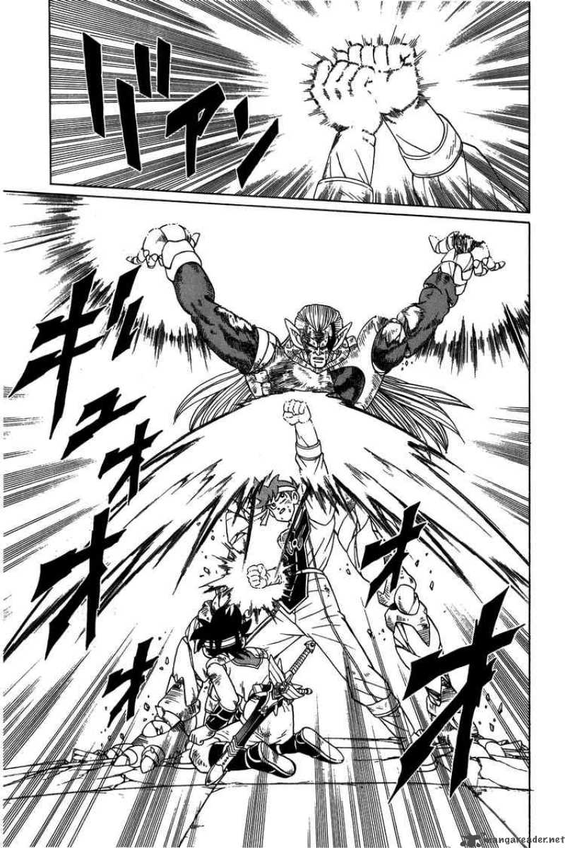 Dragon Quest Dai No Daiboken 258 11
