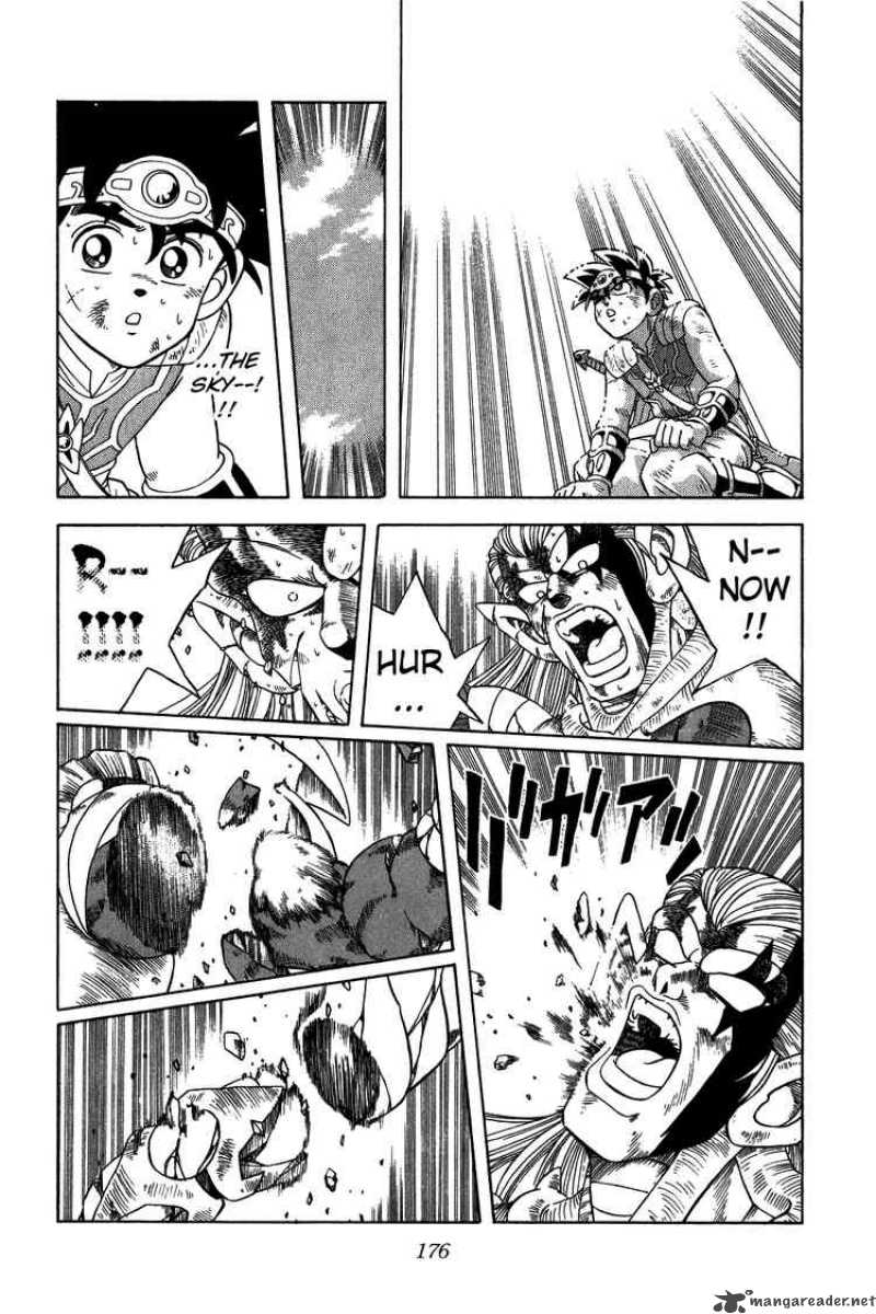 Dragon Quest Dai No Daiboken 258 14