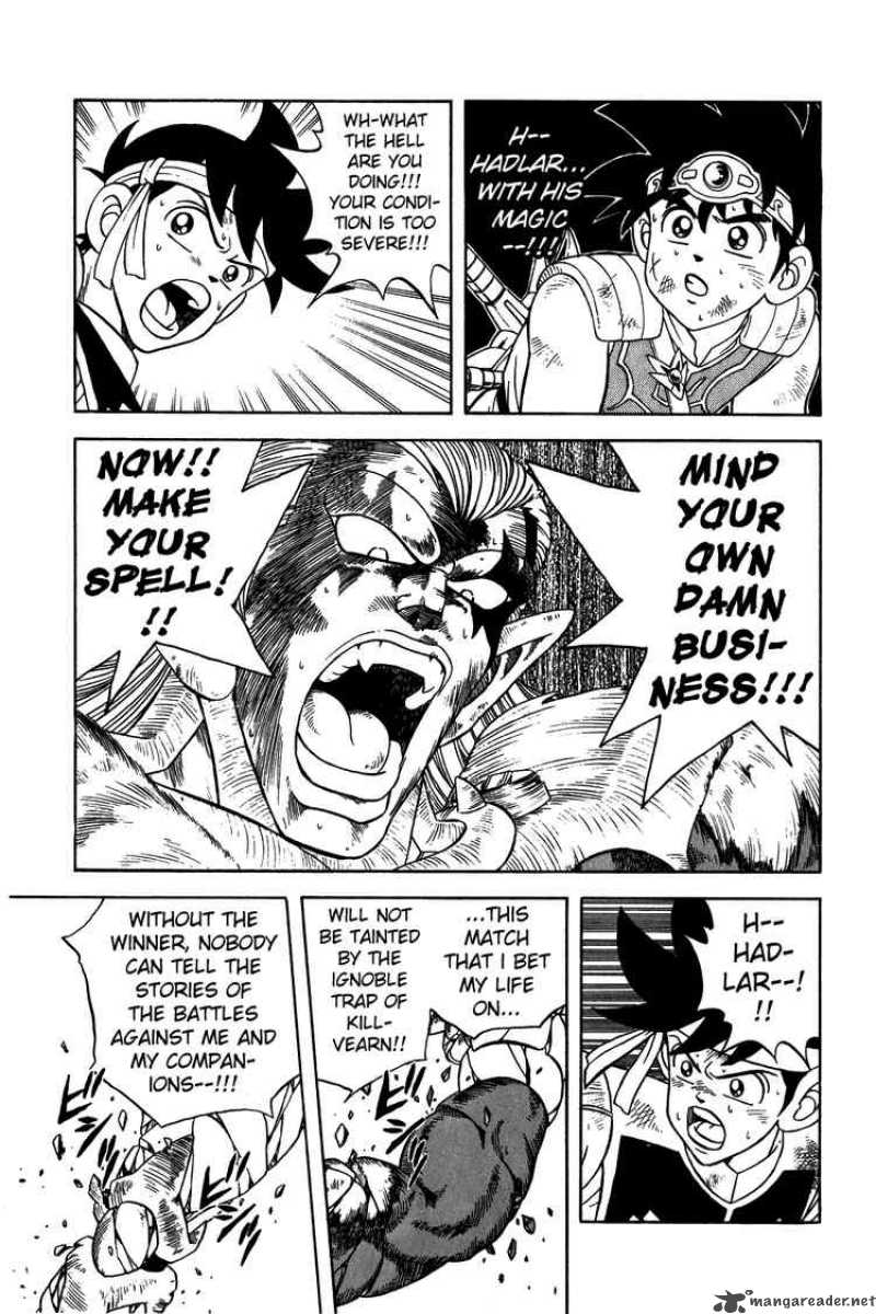 Dragon Quest Dai No Daiboken 258 9