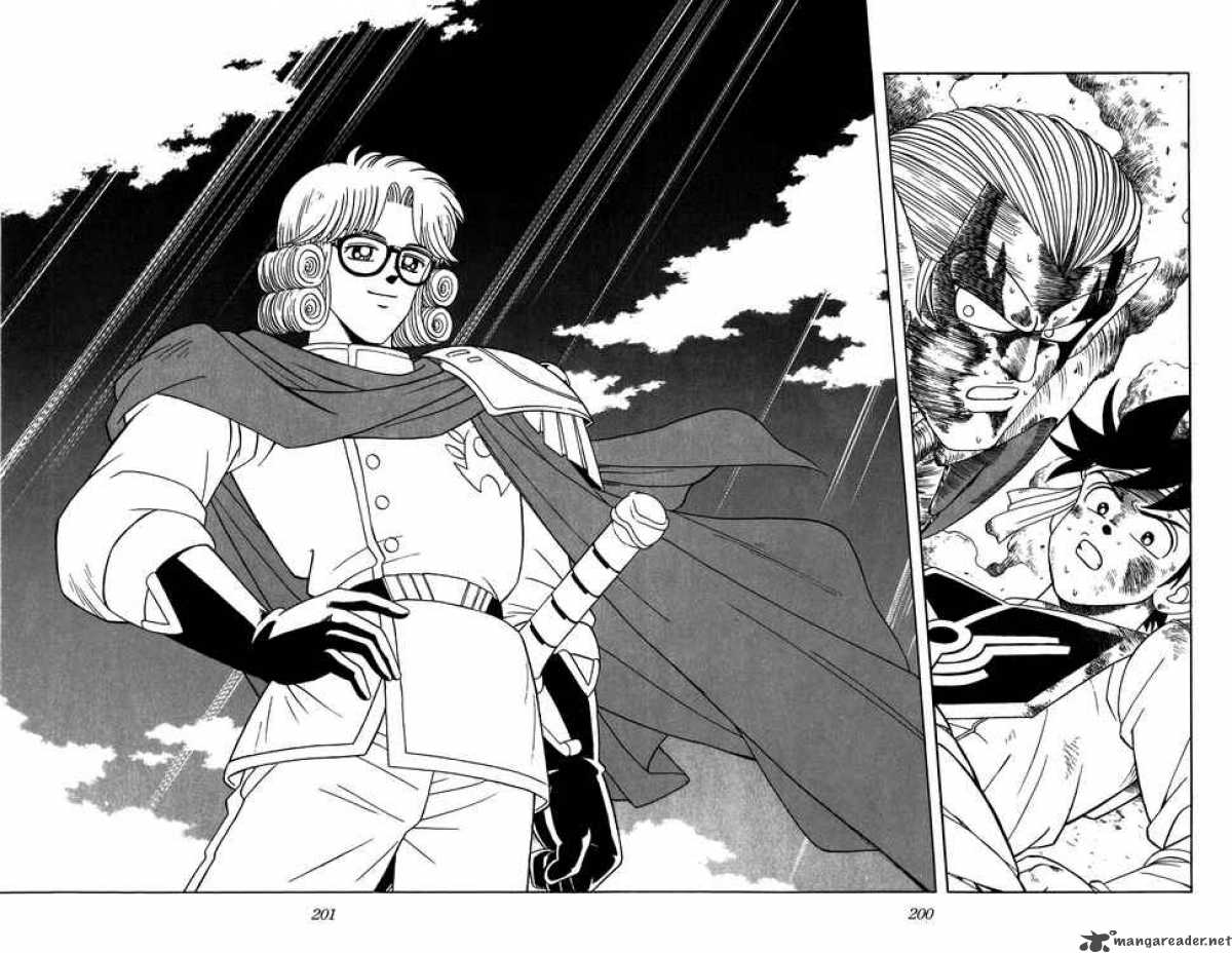 Dragon Quest Dai No Daiboken 259 18