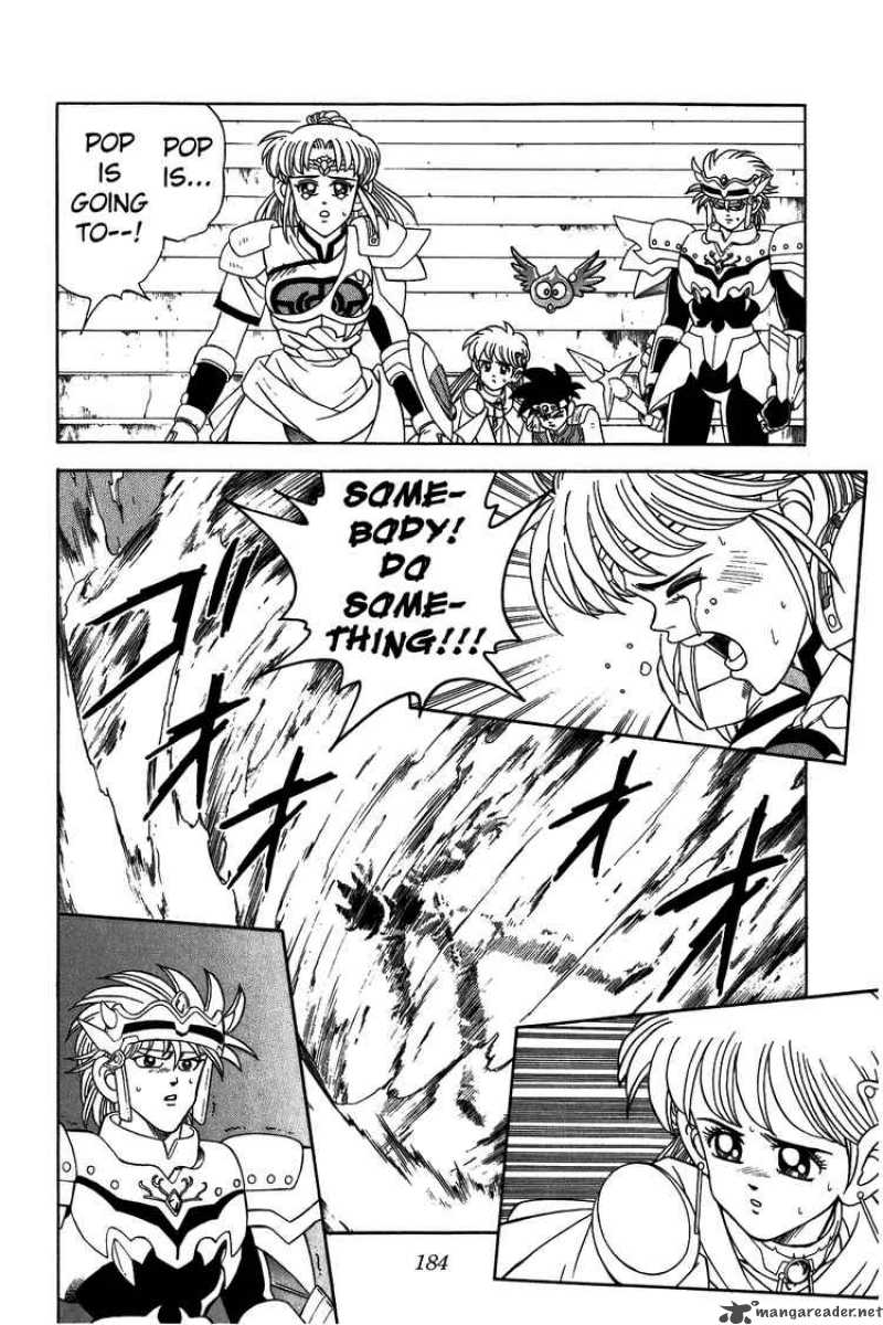 Dragon Quest Dai No Daiboken 259 2