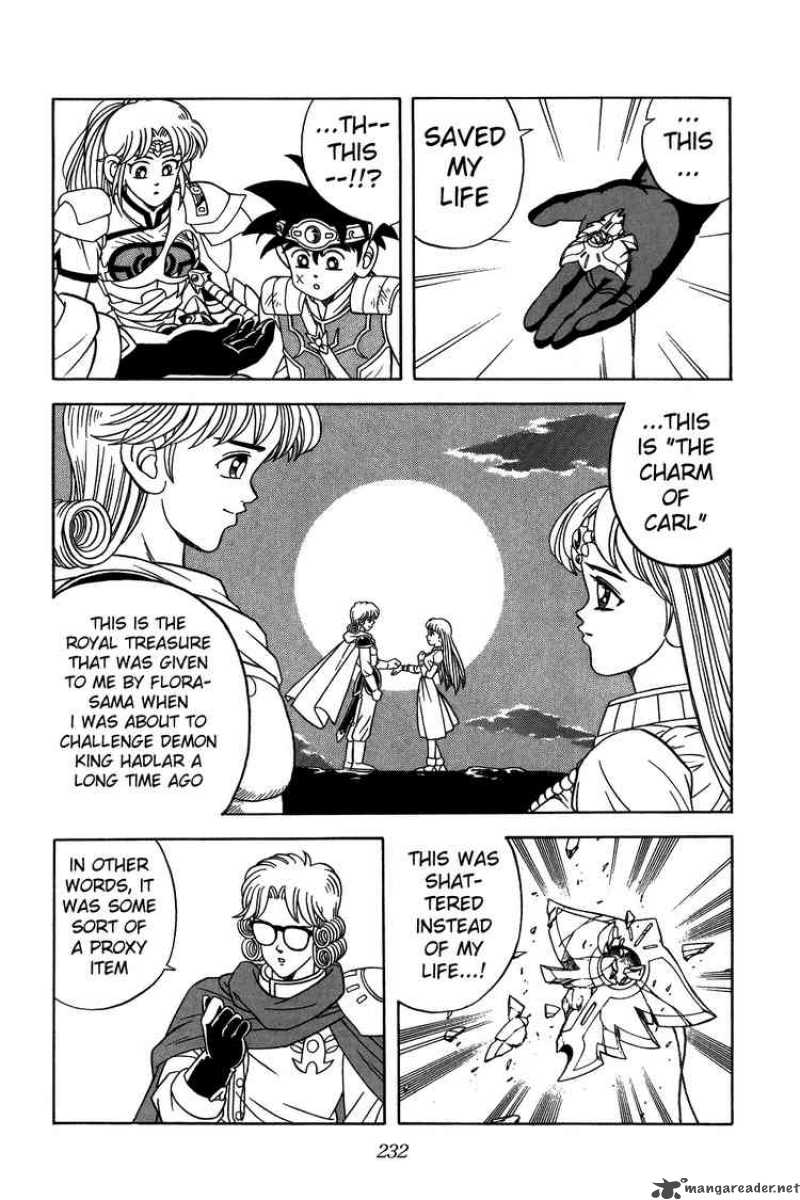 Dragon Quest Dai No Daiboken 261 10
