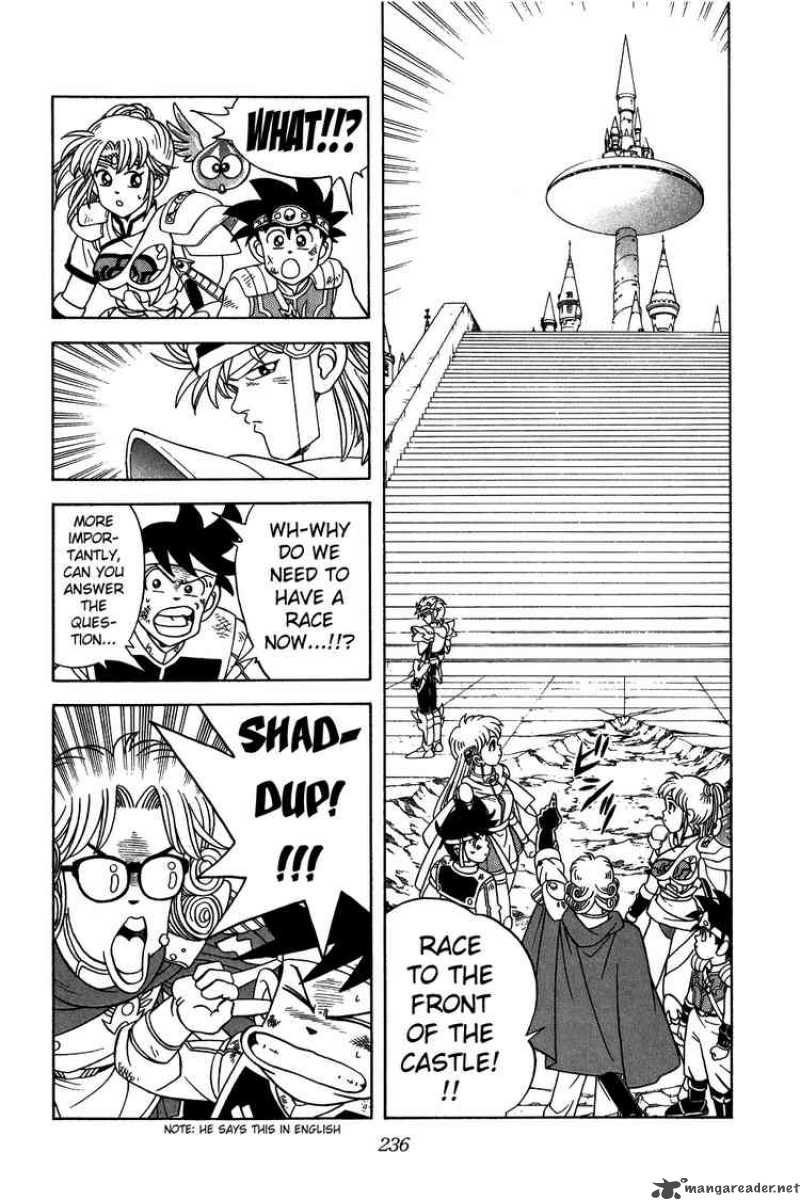 Dragon Quest Dai No Daiboken 261 14