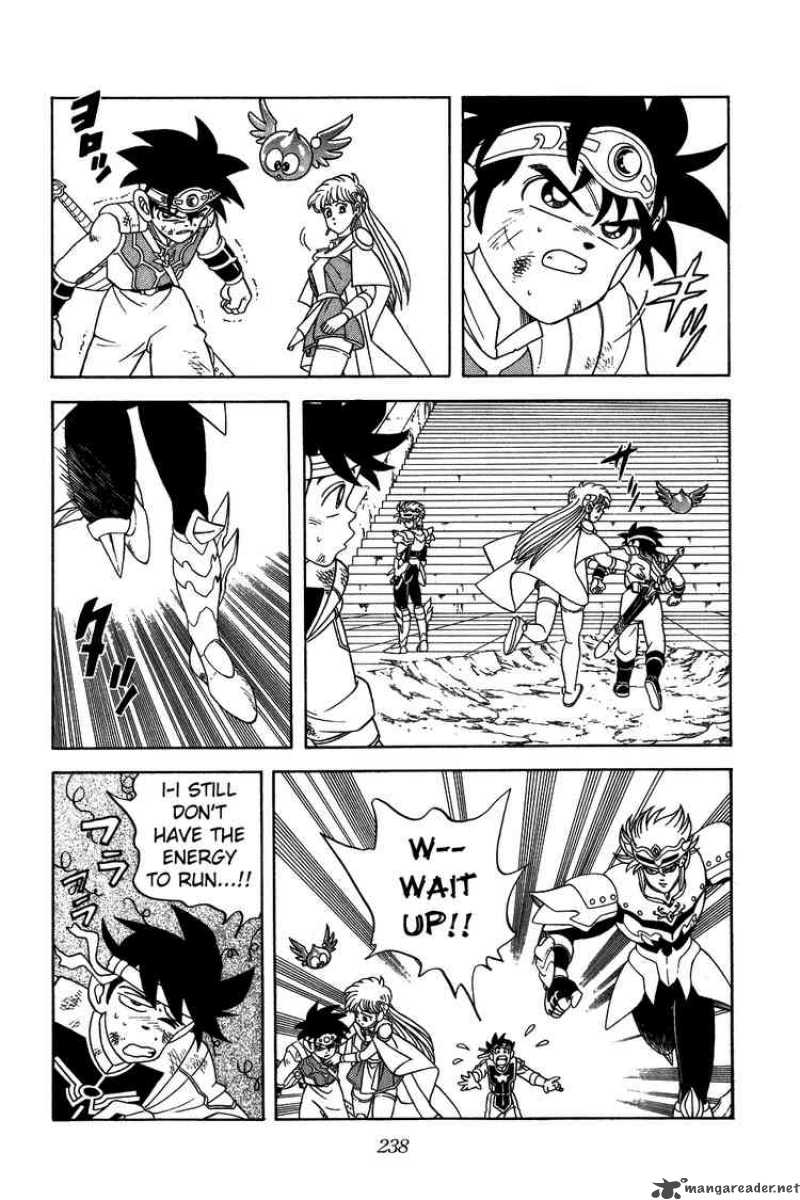 Dragon Quest Dai No Daiboken 261 16