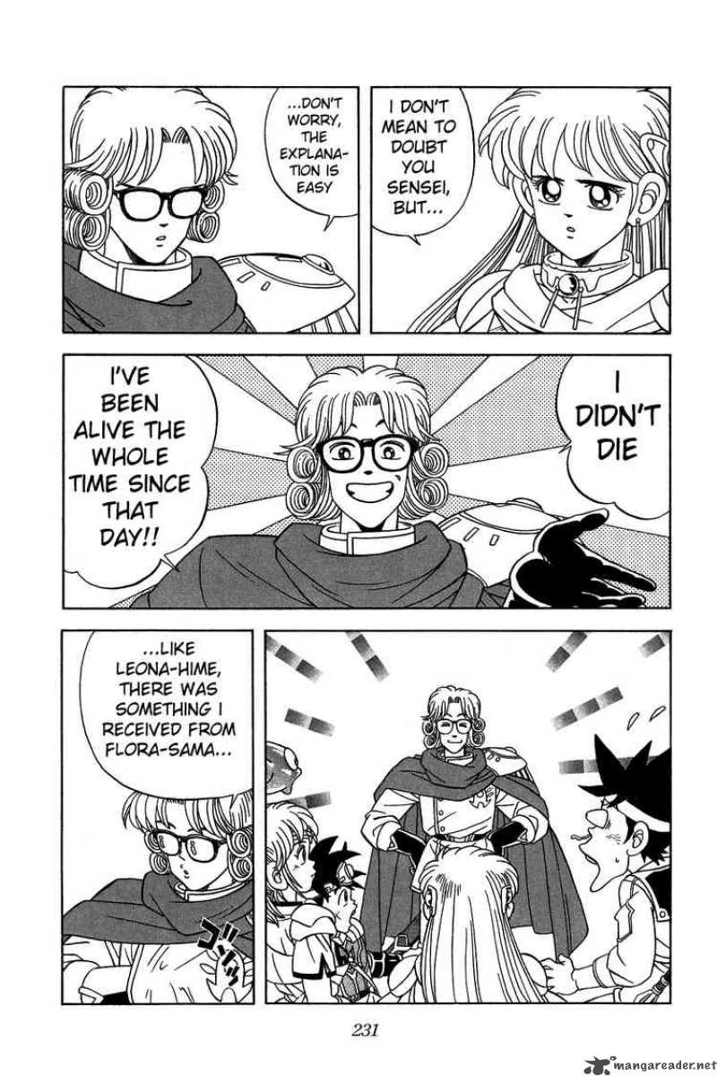 Dragon Quest Dai No Daiboken 261 9