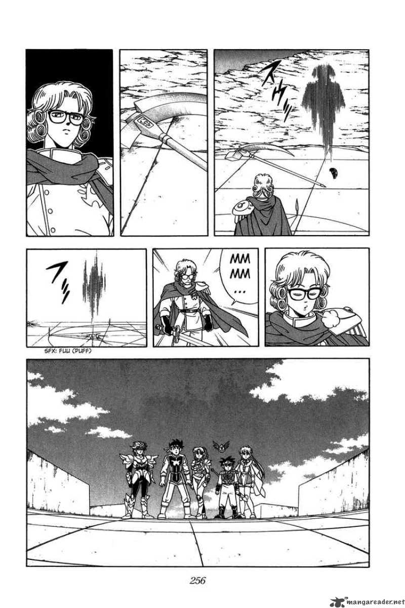 Dragon Quest Dai No Daiboken 262 14