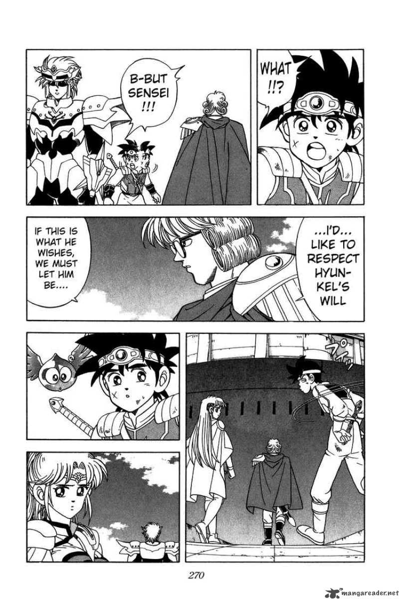 Dragon Quest Dai No Daiboken 263 10