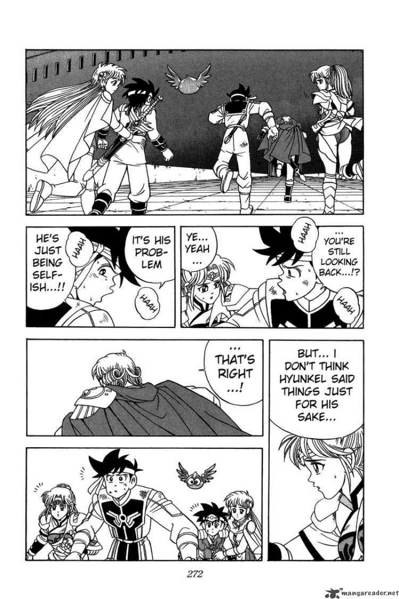Dragon Quest Dai No Daiboken 263 12