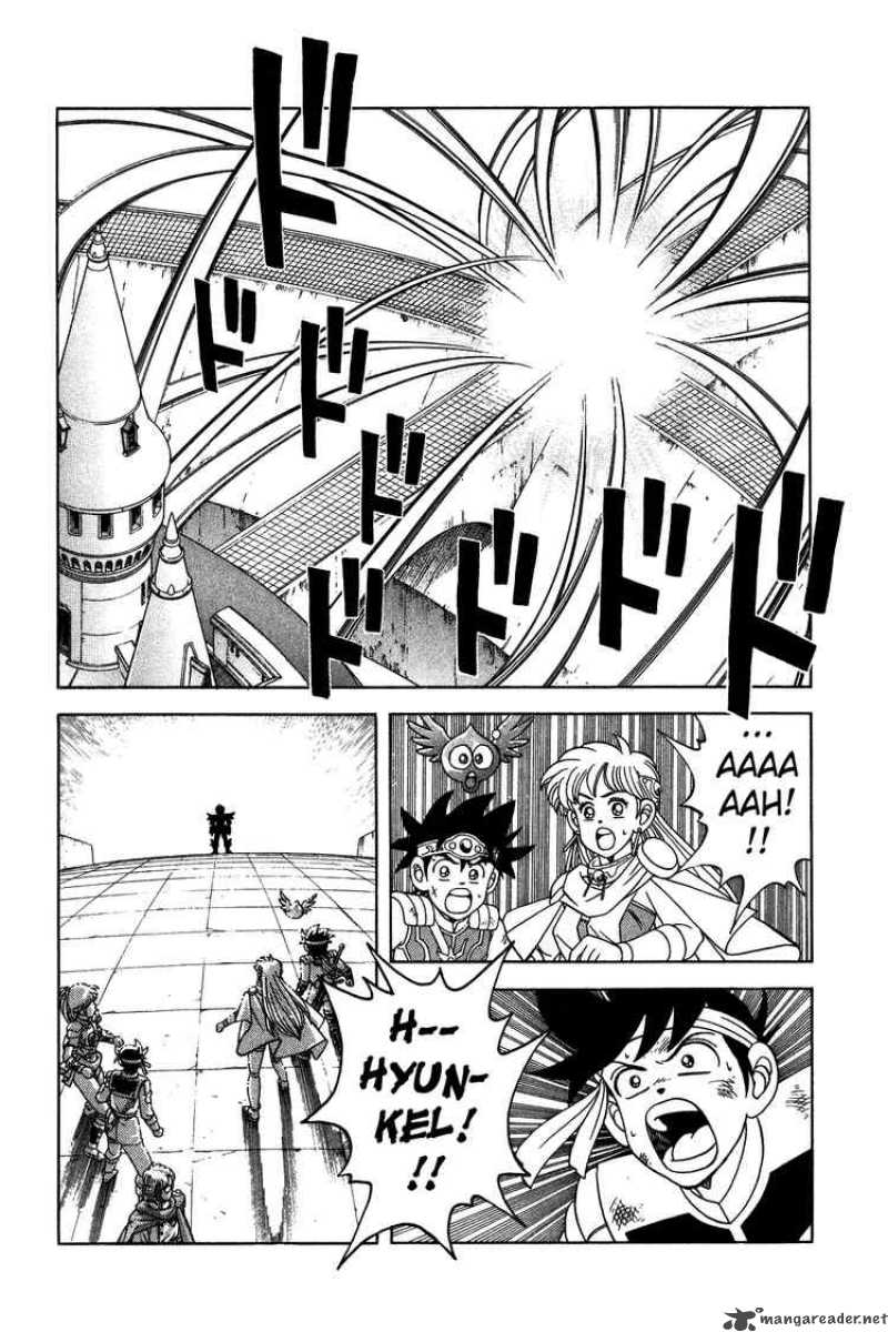 Dragon Quest Dai No Daiboken 263 16