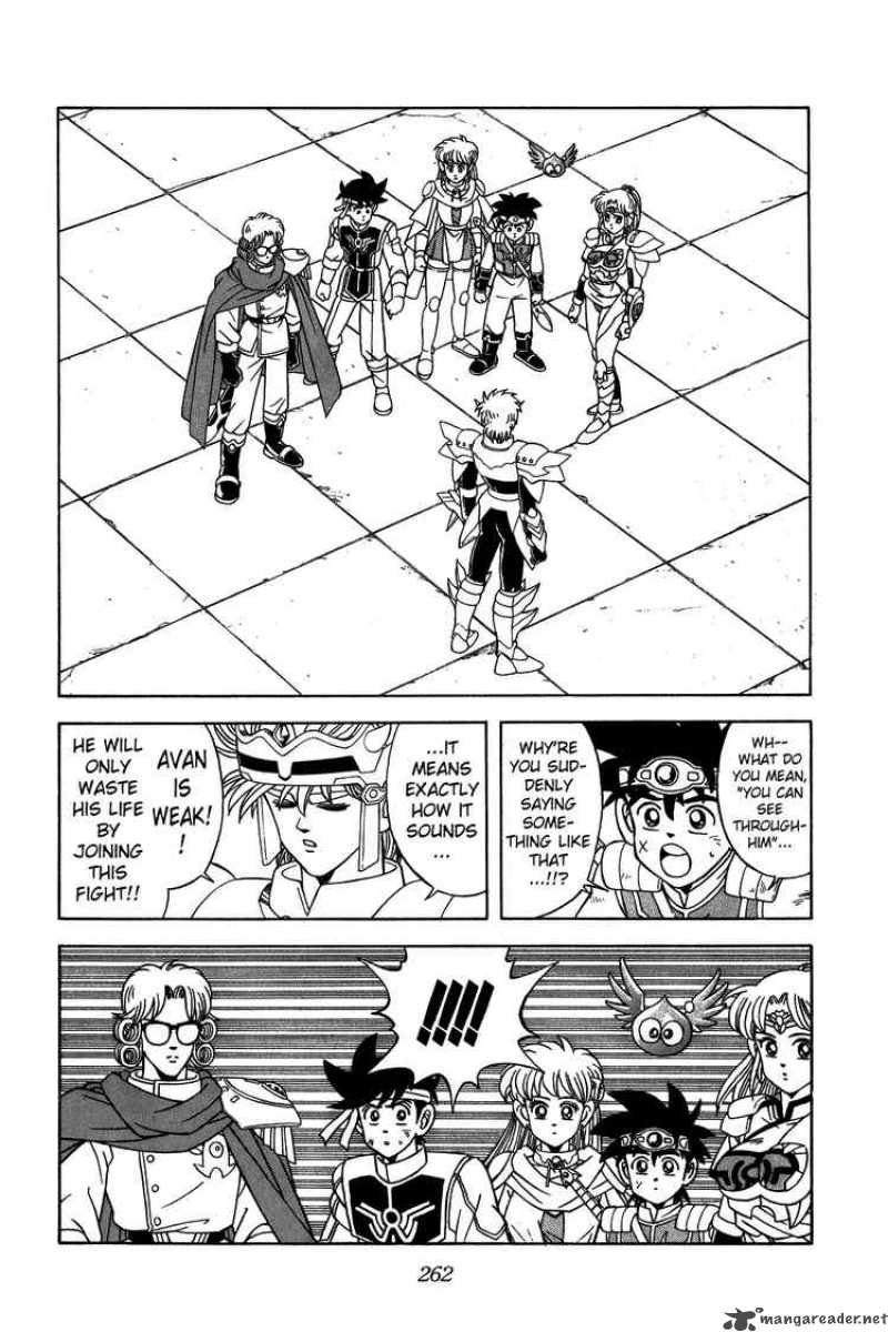 Dragon Quest Dai No Daiboken 263 2