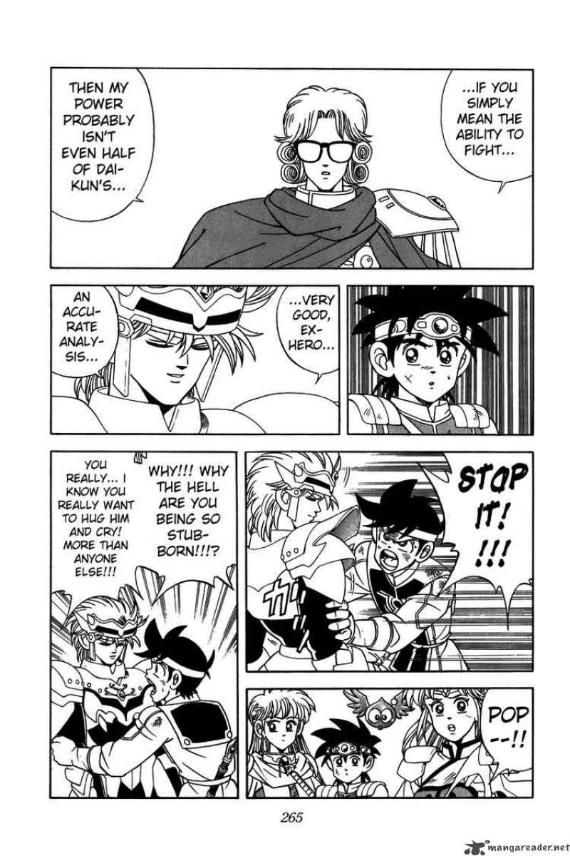 Dragon Quest Dai No Daiboken 263 5