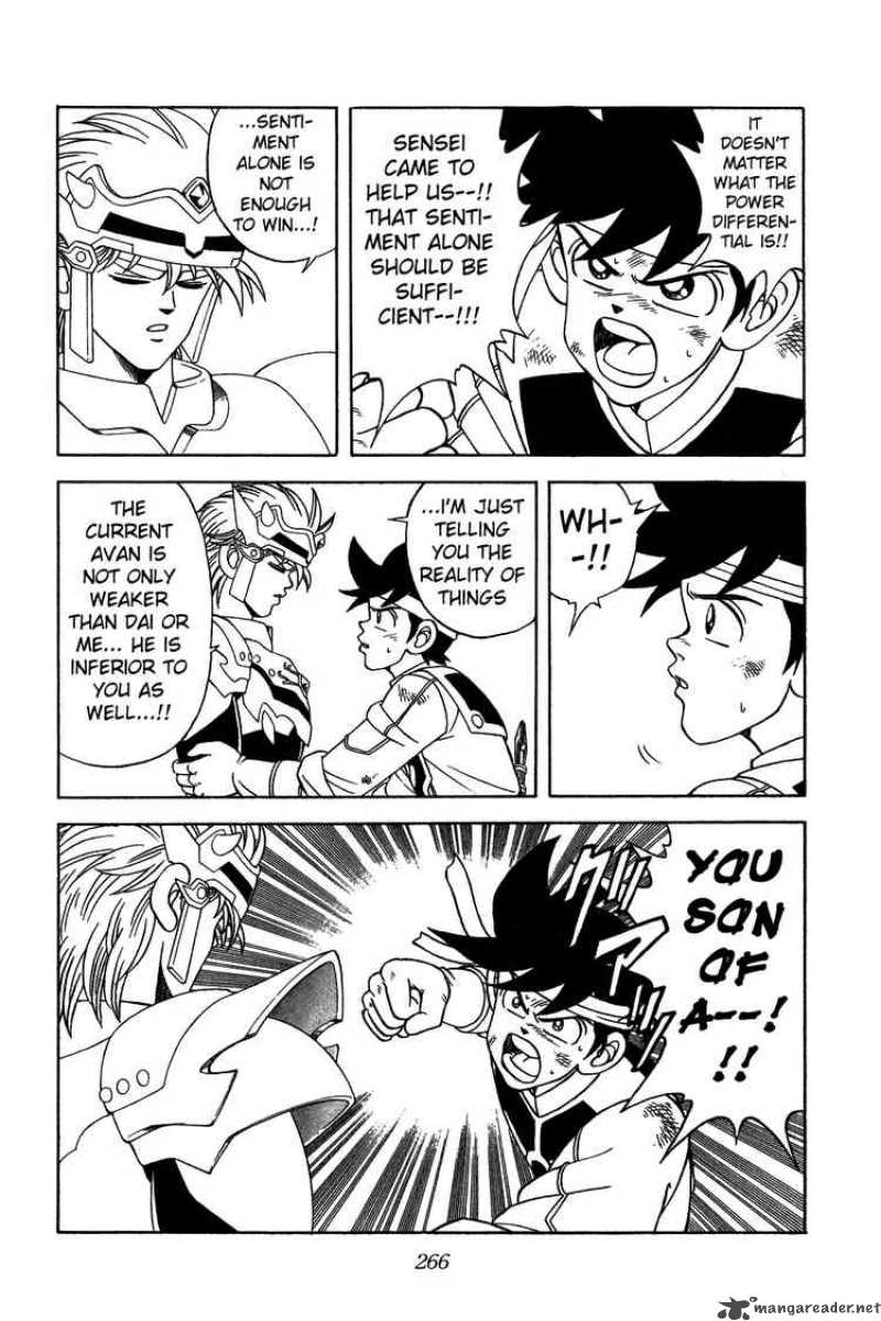 Dragon Quest Dai No Daiboken 263 6