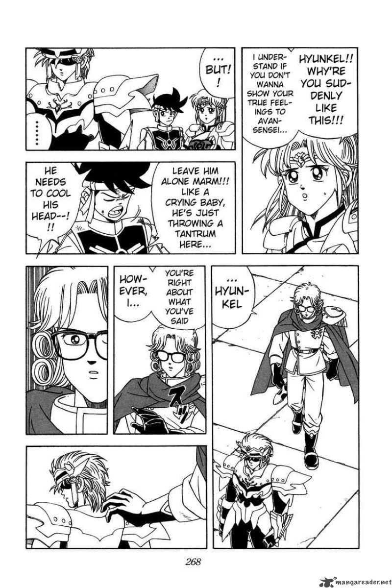 Dragon Quest Dai No Daiboken 263 8