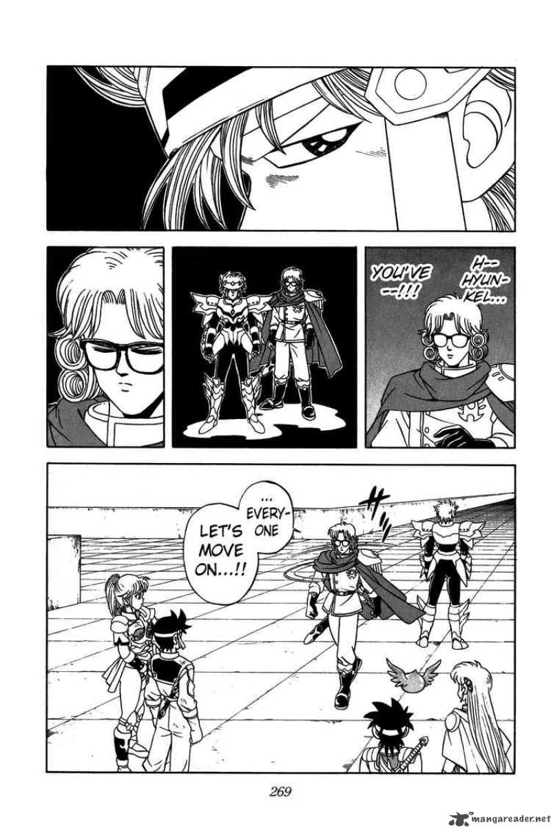Dragon Quest Dai No Daiboken 263 9