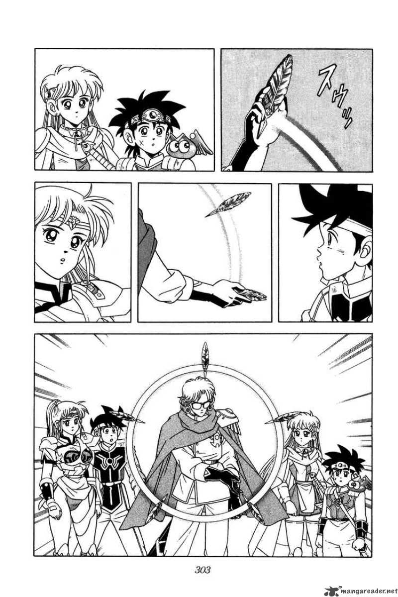 Dragon Quest Dai No Daiboken 265 3