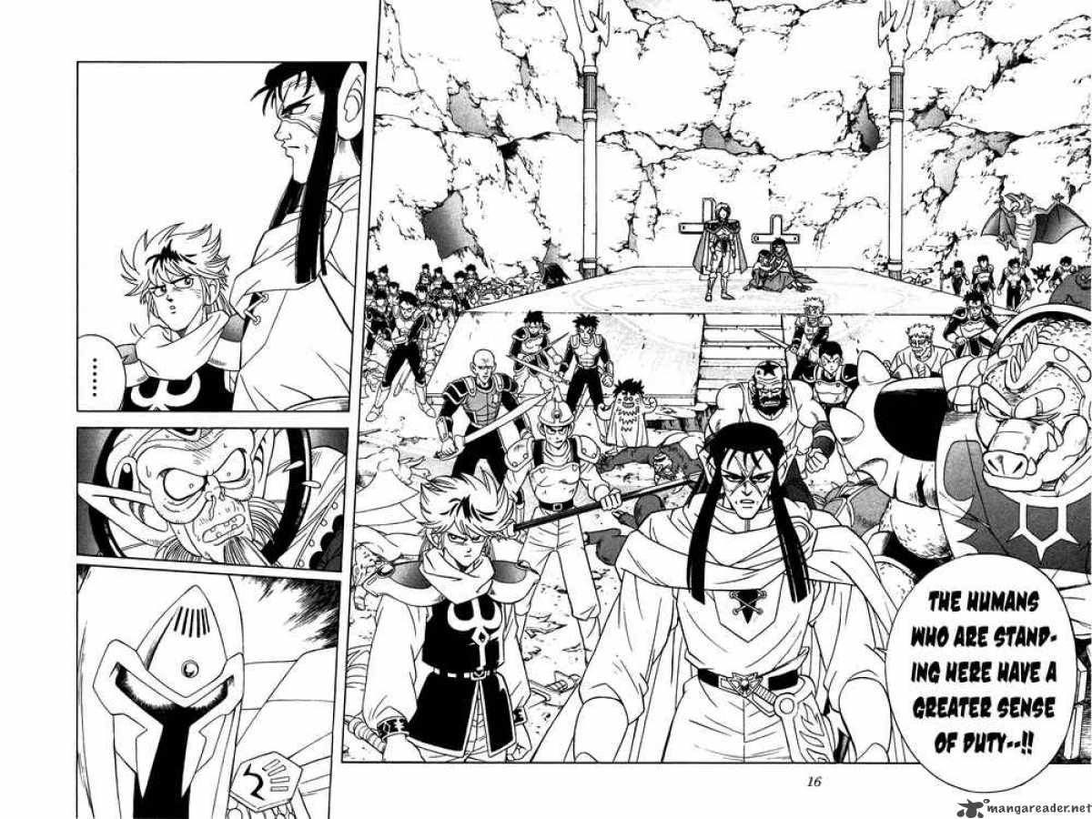 Dragon Quest Dai No Daiboken 266 13