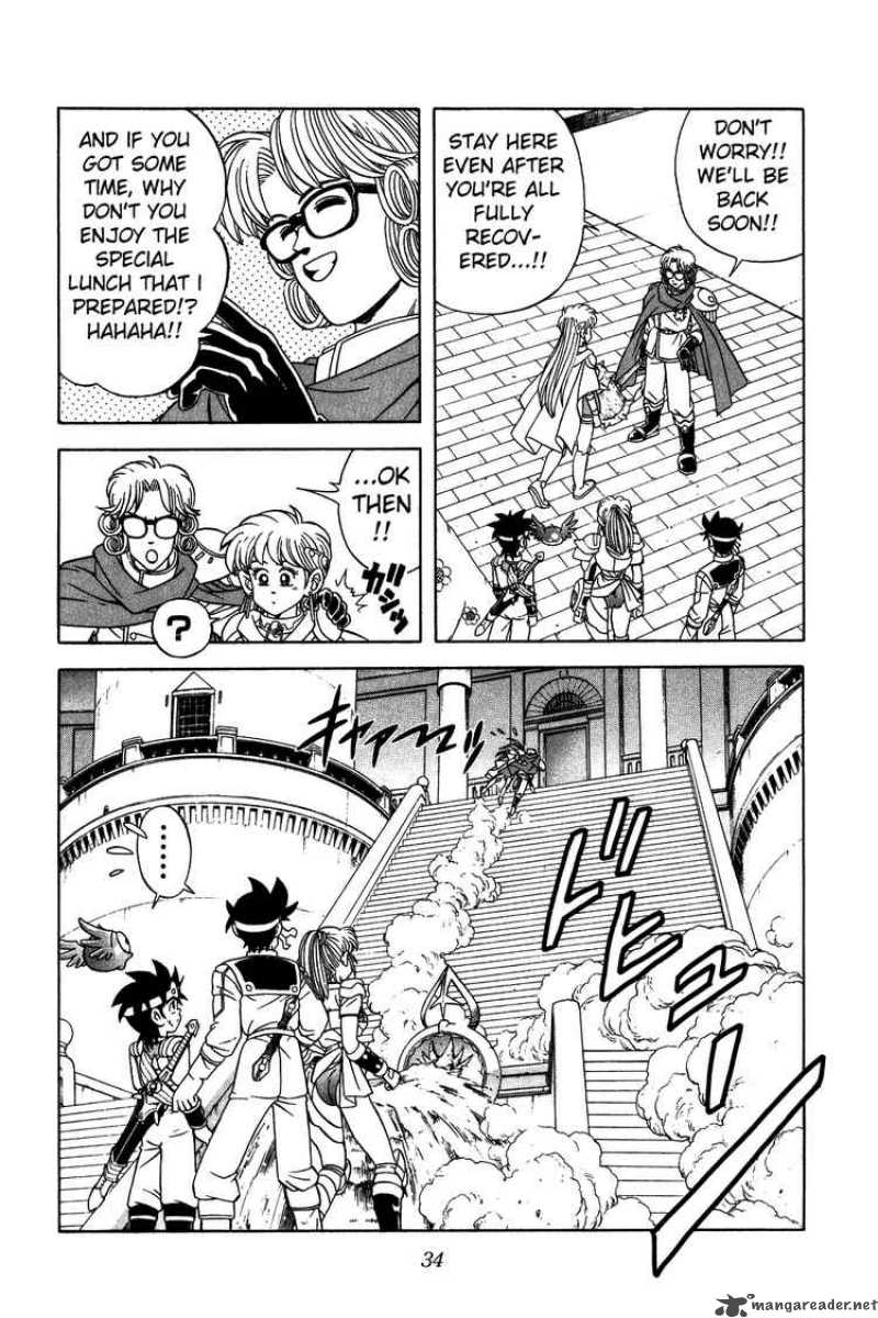 Dragon Quest Dai No Daiboken 267 11